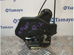 Recambio de cerradura puerta trasera derecha para toyota avensis wagon (t25) referencia OEM IAM   