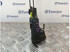 Recambio de cerradura puerta trasera derecha para toyota avensis wagon (t25) referencia OEM IAM    2