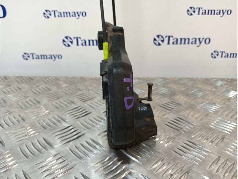 Recambio de cerradura puerta trasera derecha para toyota avensis wagon (t25) referencia OEM IAM   