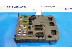 Recambio de caja reles / fusibles para peugeot 407 2.0 16v hdi cat (rhr / dw10bted4) referencia OEM IAM 9655221180  S120104600J