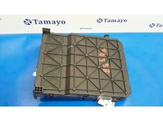 Recambio de caja reles / fusibles para peugeot 407 2.0 16v hdi cat (rhr / dw10bted4) referencia OEM IAM 9655221180  S120104600J 2