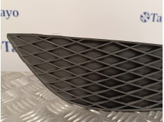 Recambio de rejilla paragolpes derecha para opel astra h ber. referencia OEM IAM  RN OP4142123 2
