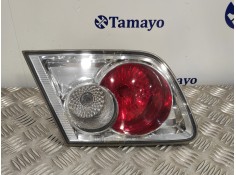 Recambio de piloto trasero izquierdo porton para mazda 6 berlina (gg) referencia OEM IAM   KOITO