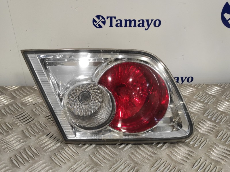 Recambio de piloto trasero izquierdo porton para mazda 6 berlina (gg) referencia OEM IAM   KOITO