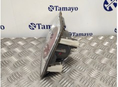 Recambio de piloto trasero izquierdo porton para mazda 6 berlina (gg) referencia OEM IAM   KOITO 2