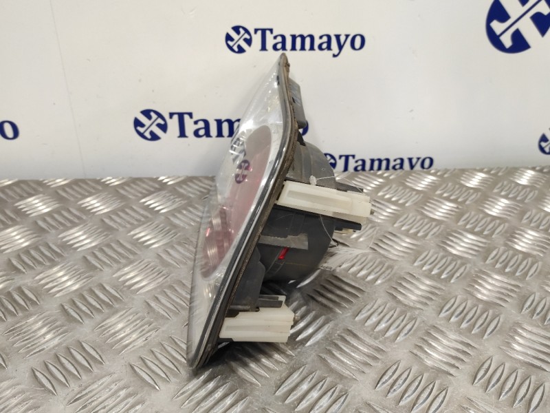 Recambio de piloto trasero izquierdo porton para mazda 6 berlina (gg) referencia OEM IAM   KOITO