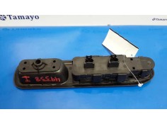 Recambio de mando elevalunas delantero izquierdo para peugeot 407 2.0 16v hdi cat (rhr / dw10bted4) referencia OEM IAM 96468704X 2