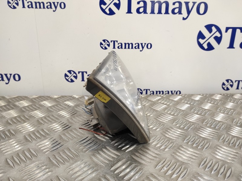 Recambio de piloto trasero izquierdo porton para mazda 6 berlina (gg) referencia OEM IAM   KOITO