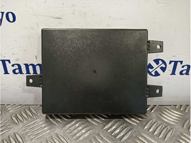 Recambio de modulo electronico para volkswagen touareg (7l6) 3.0 v6 tdi dpf referencia OEM IAM 7L6035730  