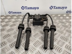 Recambio de bobina encendido para chrysler voyager (rg) 2.4 cat referencia OEM IAM 04609103  