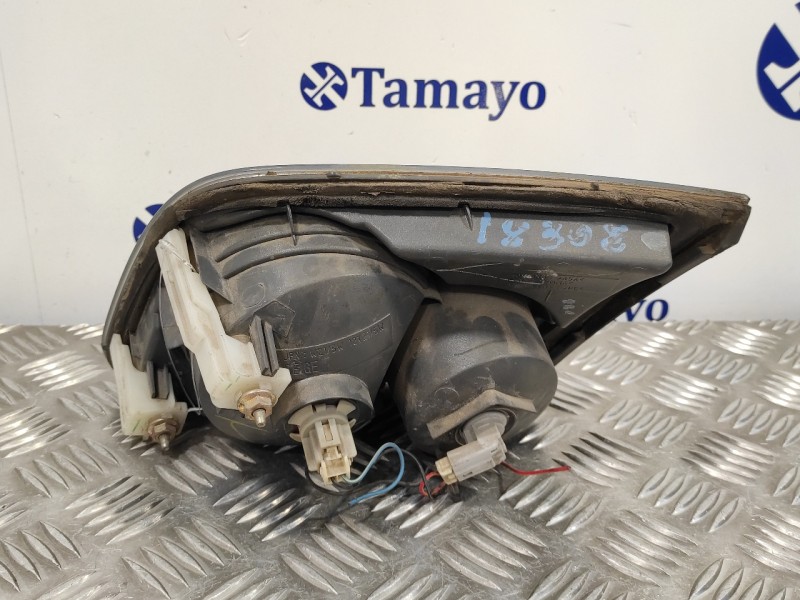 Recambio de piloto trasero izquierdo porton para mazda 6 berlina (gg) referencia OEM IAM   KOITO