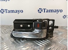 Recambio de maneta interior trasera derecha para toyota avensis wagon (t25) referencia OEM IAM 50594A2  