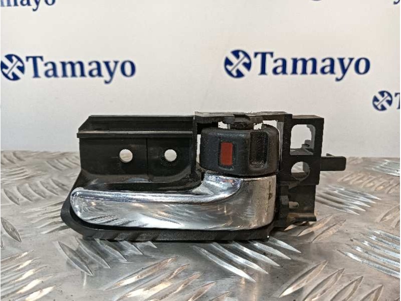 Recambio de maneta interior trasera derecha para toyota avensis wagon (t25) referencia OEM IAM 50594A2  