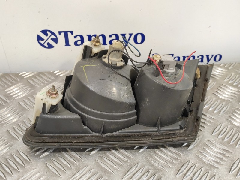 Recambio de piloto trasero izquierdo porton para mazda 6 berlina (gg) referencia OEM IAM   KOITO
