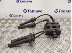 Recambio de bobina encendido para chrysler voyager (rg) 2.4 cat referencia OEM IAM 04609103   2