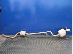 Recambio de tubo escape completo para bmw x1 (e84) referencia OEM IAM 7823340  