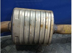 Recambio de tubo escape completo para bmw x1 (e84) referencia OEM IAM 7823340   2