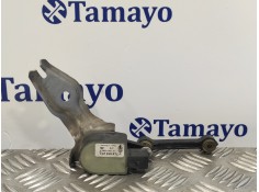 Recambio de sensor para volkswagen touareg (7l6) 2.5 tdi dpf referencia OEM IAM 7L6616213  15160100832