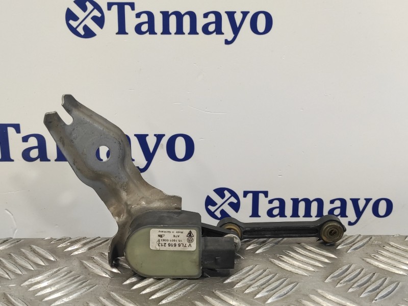 Recambio de sensor para volkswagen touareg (7l6) 2.5 tdi dpf referencia OEM IAM 7L6616213  15160100832