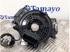 Recambio de anillo airbag para opel astra k sports tourer 1.6 cdti dpf referencia OEM IAM 39063118  