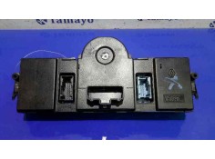 Recambio de mando climatizador para renault megane ii berlina 3p referencia OEM IAM 8200070752  69340005 2