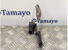 Recambio de sensor para volkswagen touareg (7l6) 2.5 tdi dpf referencia OEM IAM 7L6616213  15160100832 2