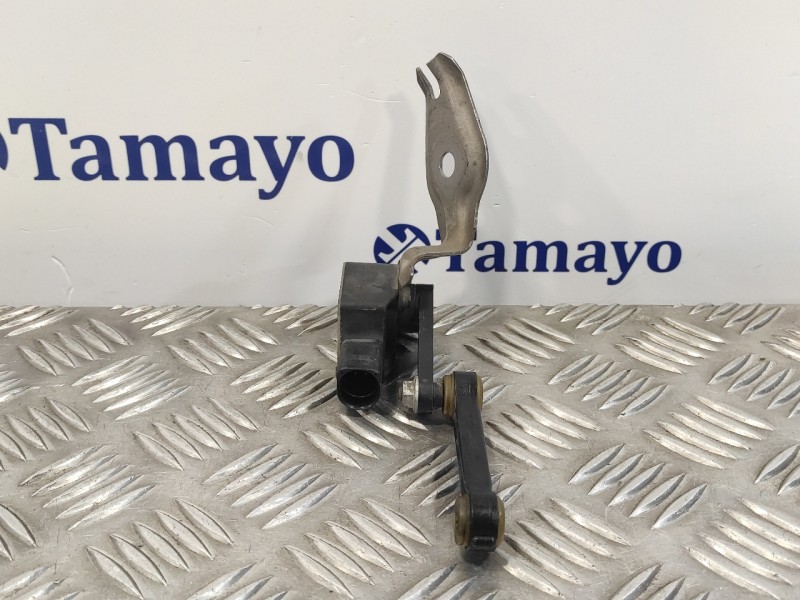 Recambio de sensor para volkswagen touareg (7l6) 2.5 tdi dpf referencia OEM IAM 7L6616213  15160100832