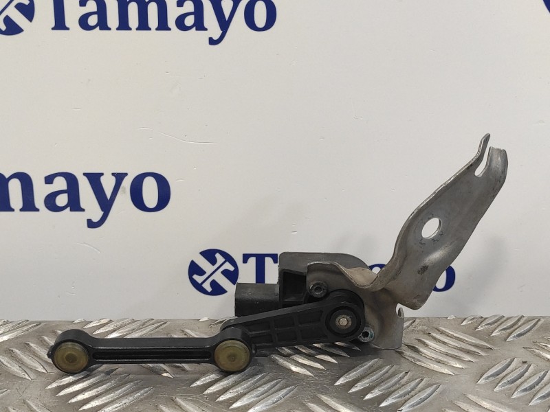 Recambio de sensor para volkswagen touareg (7l6) 2.5 tdi dpf referencia OEM IAM 7L6616213  15160100832