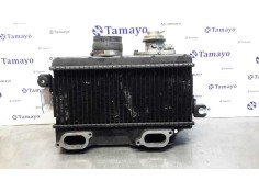 Recambio de intercooler para subaru impreza g10 (gfc) 2.0 16v turbo cat referencia OEM IAM EJ205   2