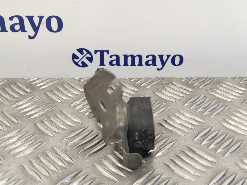 Recambio de sensor para volkswagen touareg (7l6) 2.5 tdi dpf referencia OEM IAM 7L6616213  15160100832