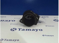 Recambio de caudalimetro para peugeot 206 berlina 1.4 hdi referencia OEM IAM 5WK9631  9642212180