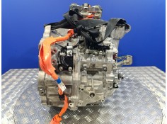 Recambio de caja cambios para toyota rav4 referencia OEM IAM 07VA21   2