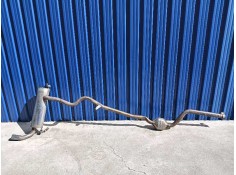 Recambio de tubo escape completo para bmw serie 3 lim. (f30) referencia OEM IAM 8577963 8575825 8577963