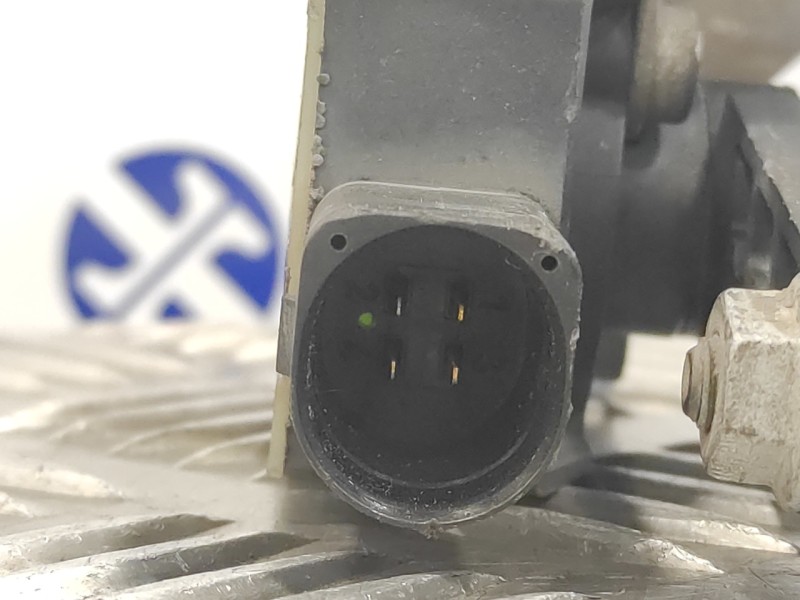 Recambio de sensor para volkswagen touareg (7l6) 2.5 tdi dpf referencia OEM IAM 7L6616213  15160100832