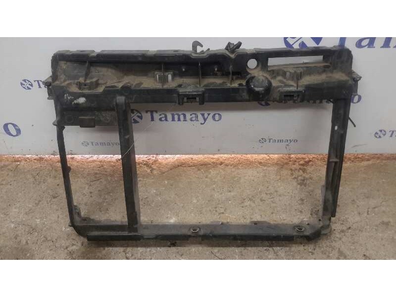 Recambio de panel frontal para peugeot 207 1.6 16v hdi referencia OEM IAM   