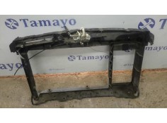 Recambio de panel frontal para peugeot 207 1.6 16v hdi referencia OEM IAM    2