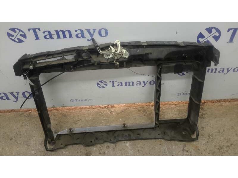 Recambio de panel frontal para peugeot 207 1.6 16v hdi referencia OEM IAM   