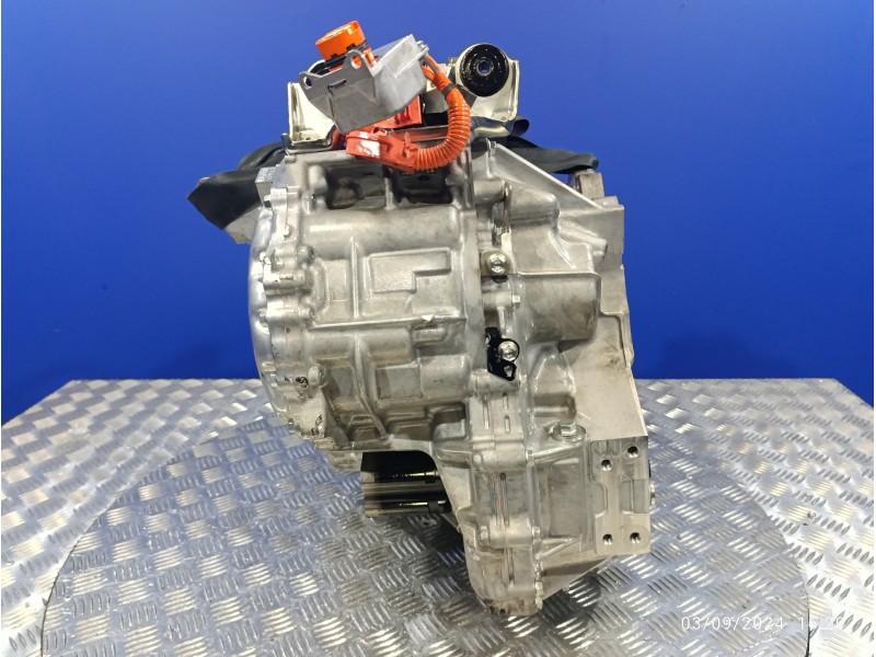 Recambio de caja cambios para toyota rav4 referencia OEM IAM 07VA21  