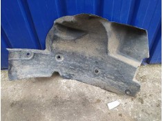 Recambio de plastico paso rueda delantero derecho para renault master kasten 2.3 dci diesel cat referencia OEM IAM 638320007R  