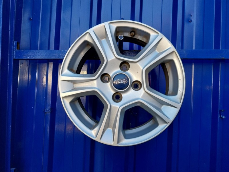 Recambio de llanta para ford tourneo courier (c4a) referencia OEM IAM ET76-1007-AB  