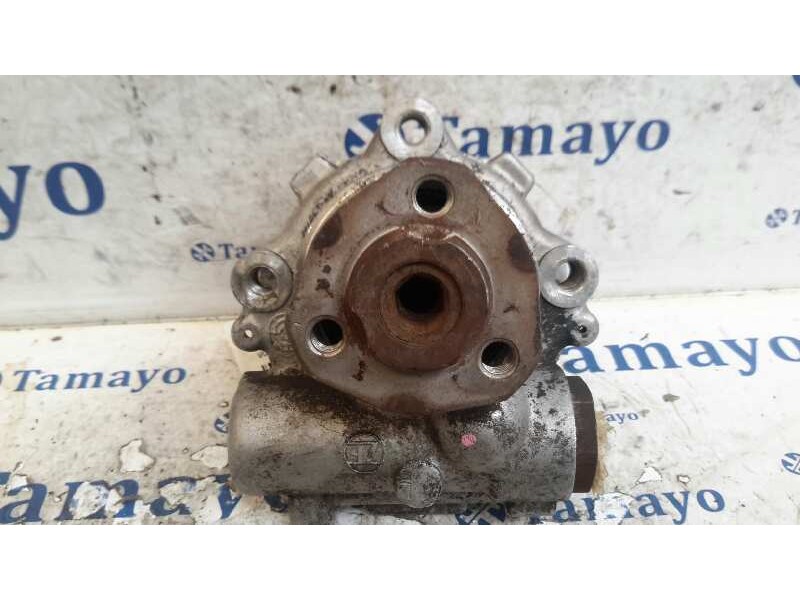 Recambio de bomba servodireccion para volkswagen polo berlina (6n1) 1.9 diesel referencia OEM IAM 6N0145157 140488 