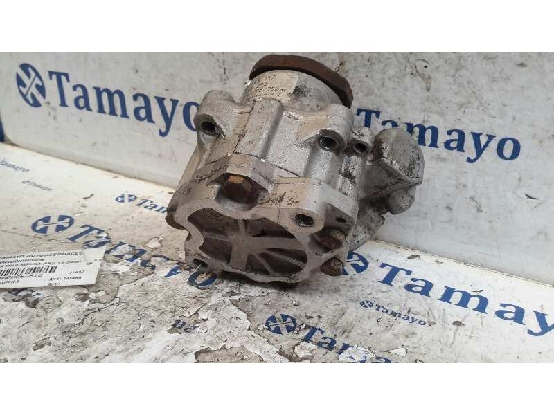 Recambio de bomba servodireccion para volkswagen polo berlina (6n1) 1.9 diesel referencia OEM IAM 6N0145157 140488 