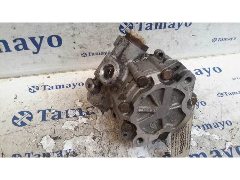 Recambio de bomba servodireccion para volkswagen polo berlina (6n1) 1.9 diesel referencia OEM IAM 6N0145157 140488 