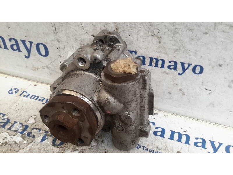 Recambio de bomba servodireccion para volkswagen polo berlina (6n1) 1.9 diesel referencia OEM IAM 6N0145157 140488 