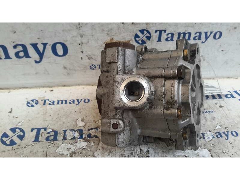Recambio de bomba servodireccion para volkswagen polo berlina (6n1) 1.9 diesel referencia OEM IAM 6N0145157 140488 