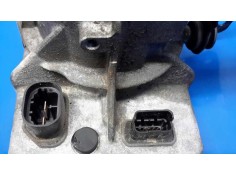 Recambio de bomba servodireccion para peugeot 308 1.6 16v hdi referencia OEM IAM 9684979180  A0015321 2