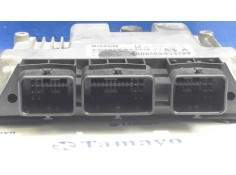 Recambio de centralita motor uce para peugeot 307 break/sw (s2) 1.6 16v cat referencia OEM IAM 0281013331 EDC16C34 9662213180 2