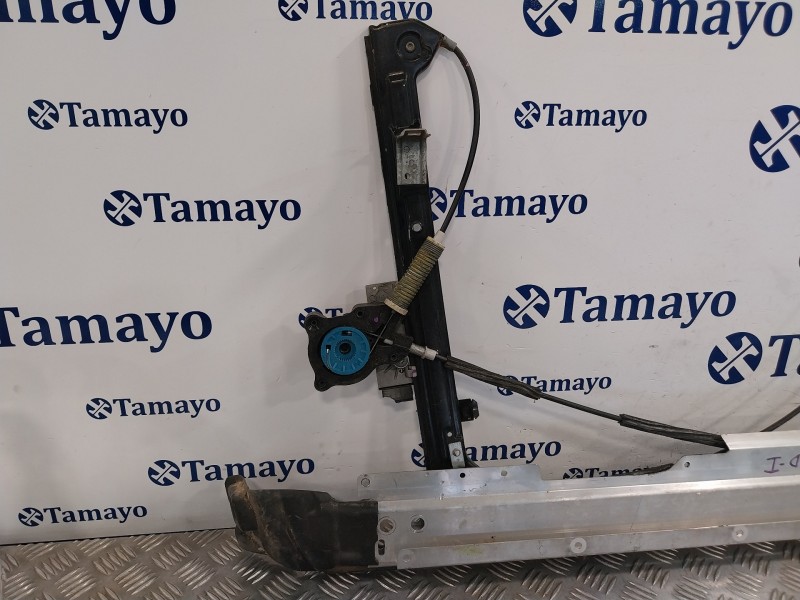 Recambio de elevalunas delantero izquierdo para bmw mini (r56) 1.6 16v diesel cat referencia OEM IAM M09519009  