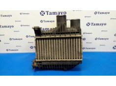 Recambio de intercooler para toyota corolla (e12) 2.0 d-cat referencia OEM IAM 873067D  