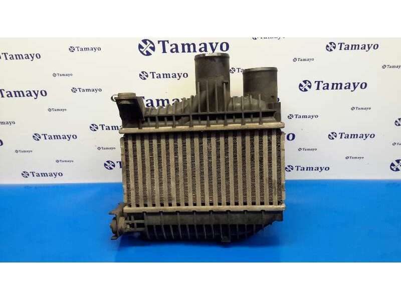 Recambio de intercooler para toyota corolla (e12) 2.0 d-cat referencia OEM IAM 873067D  